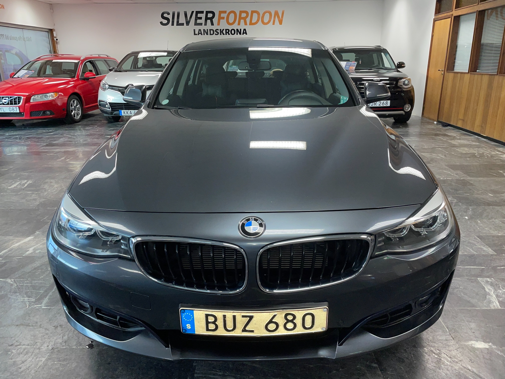 BMW 320, bild 2/23