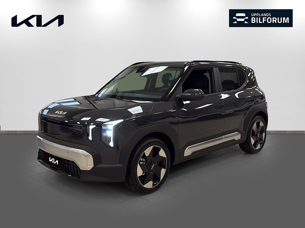 Kia EV2 Plus 5-sits