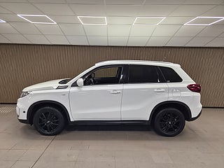 Suzuki Vitara HEV 1,5 AllGrip AGS Euro 6 — bild 3 av 11