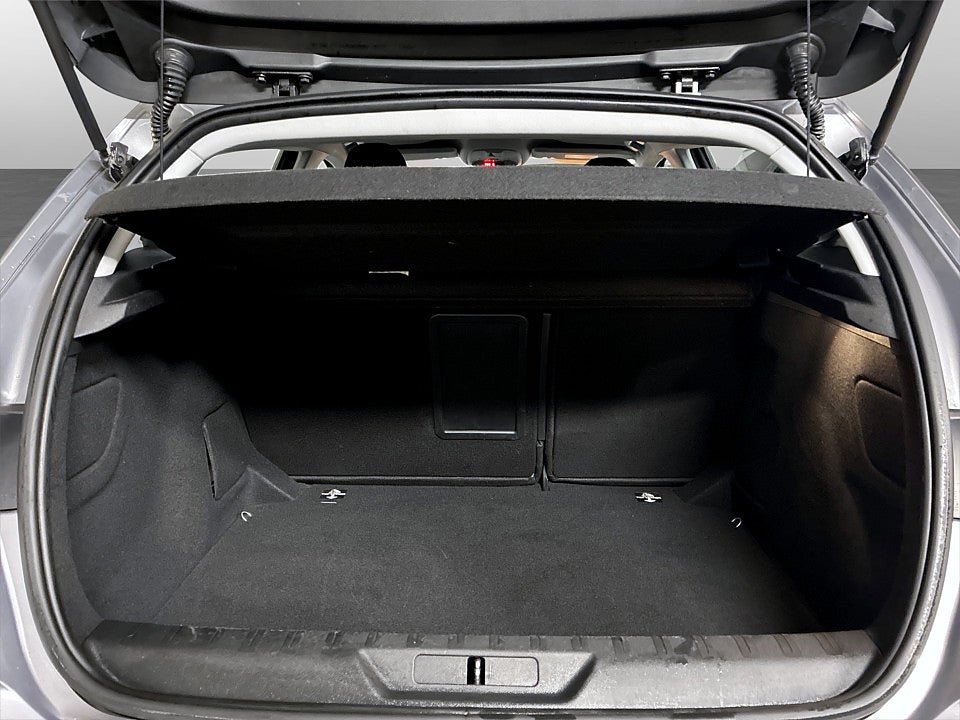 Bild på Peugeot 308 308 5D Active 1.6 e-HDi 115hk