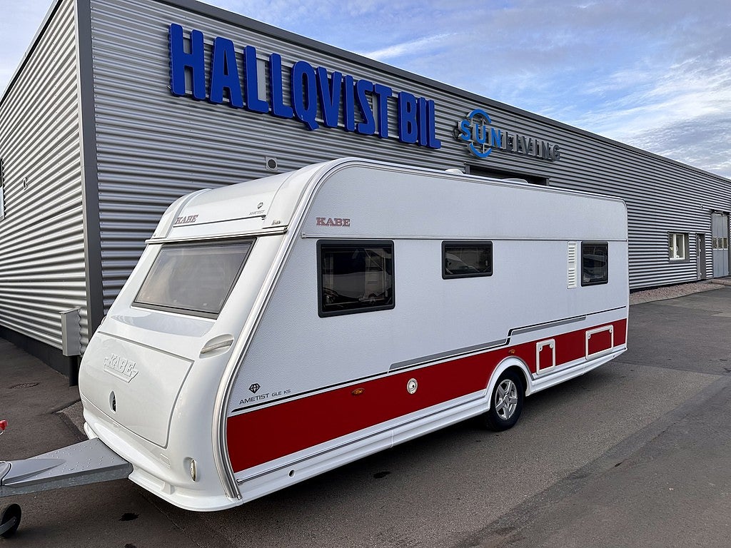 Kabe 560 Ametist GLE KS Ac