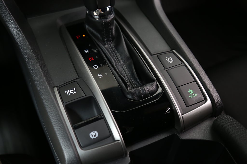 Honda Civic 1,0 126hk Elegance 5-dörrar Aut Navi Kamera 2021