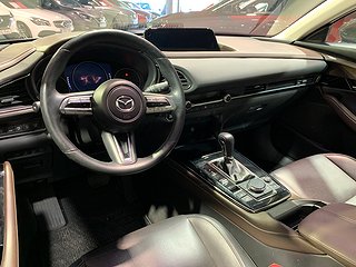 Kombi Mazda CX-30 12 av 26
