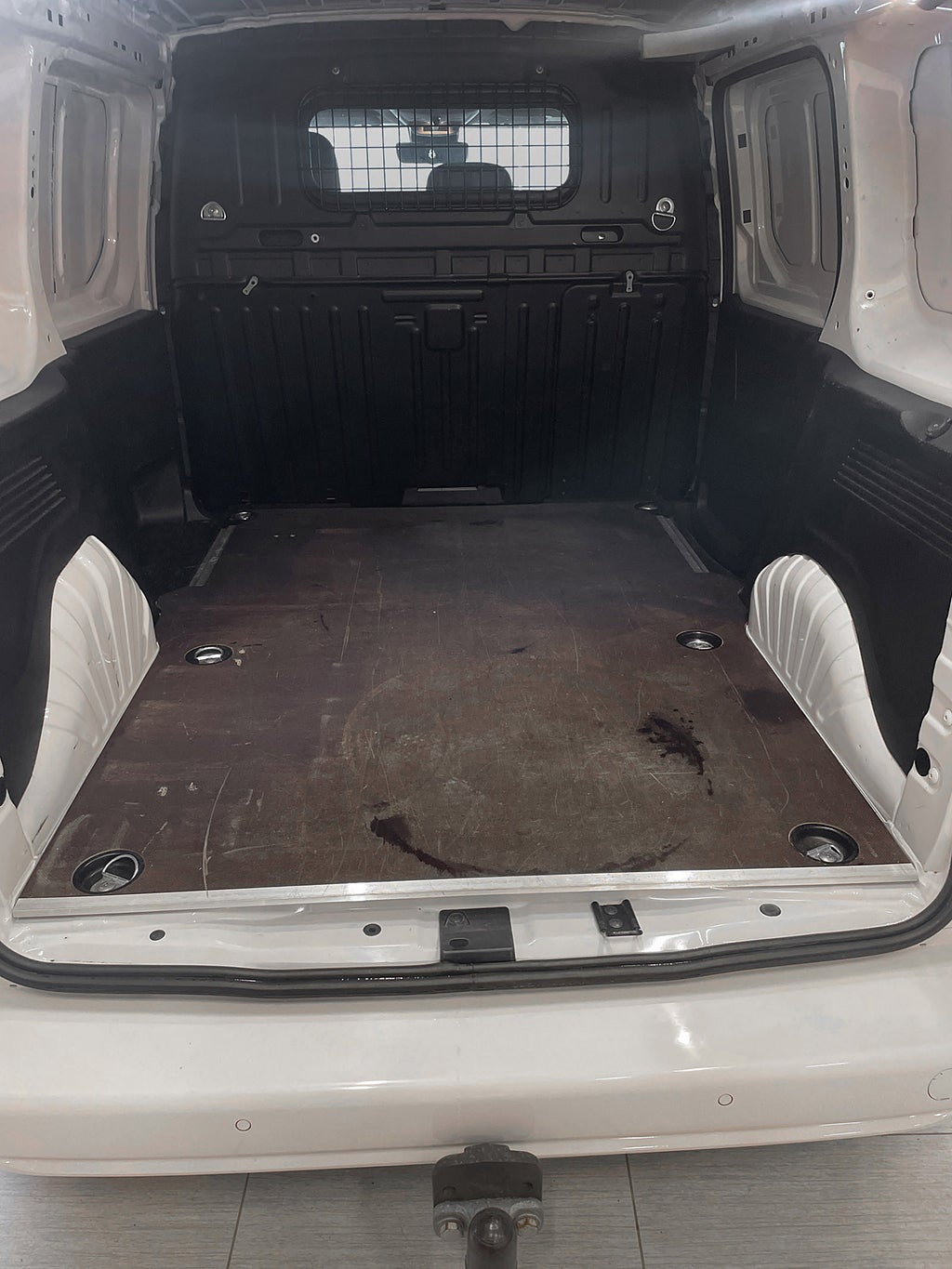 Toyota ProAce 2024 - miniatyr 16