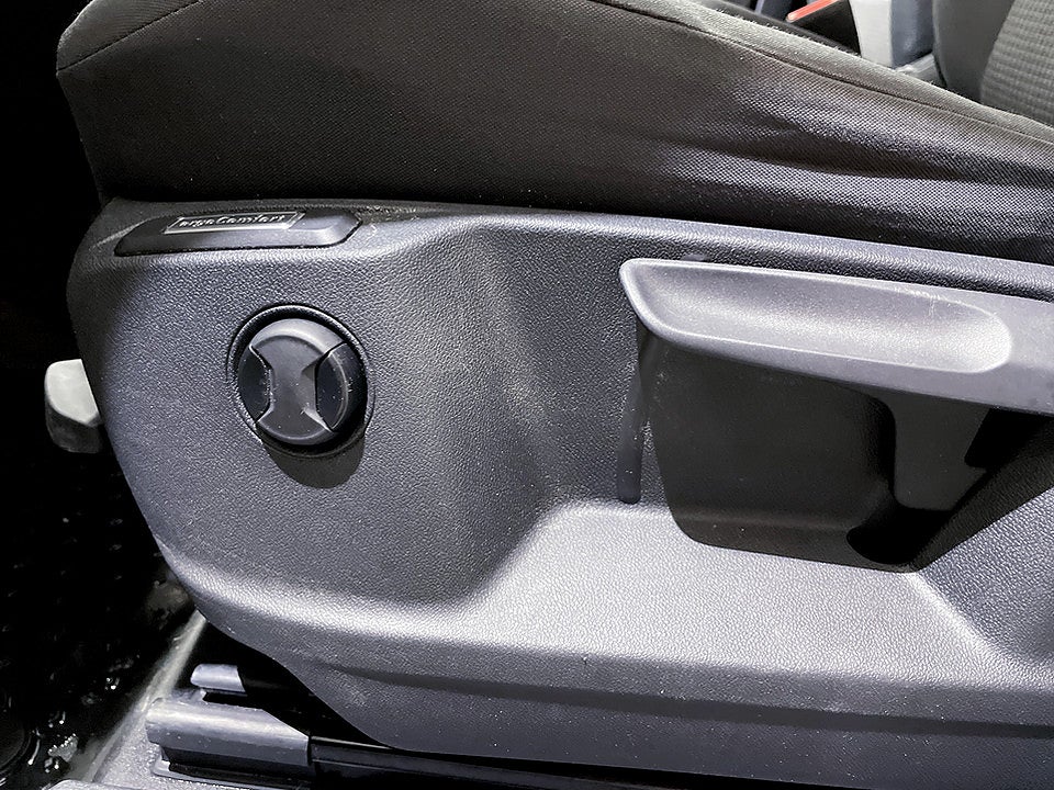 Bild på Volkswagen Caddy Maxi Cargo 1.5 TSI 114hk BACKSENSORER