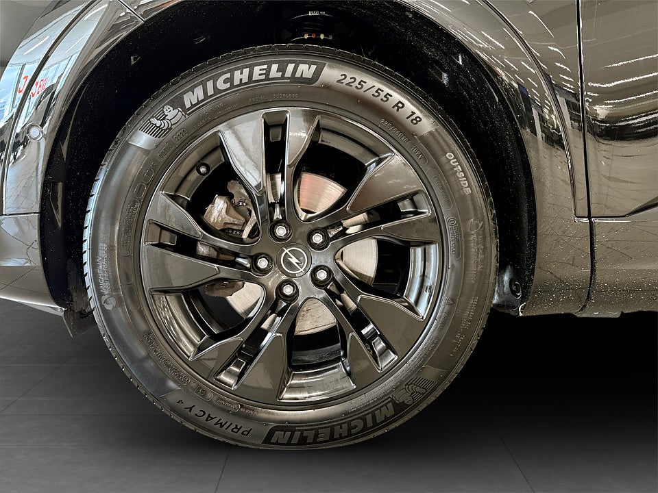 Bild på Opel Grandland X GS 1.2 Turbo 130hk Aut B-KAMERA DRAG