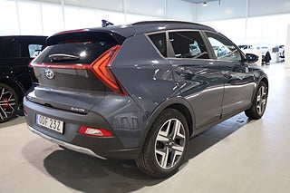 SUV Hyundai Bayon 5 av 25