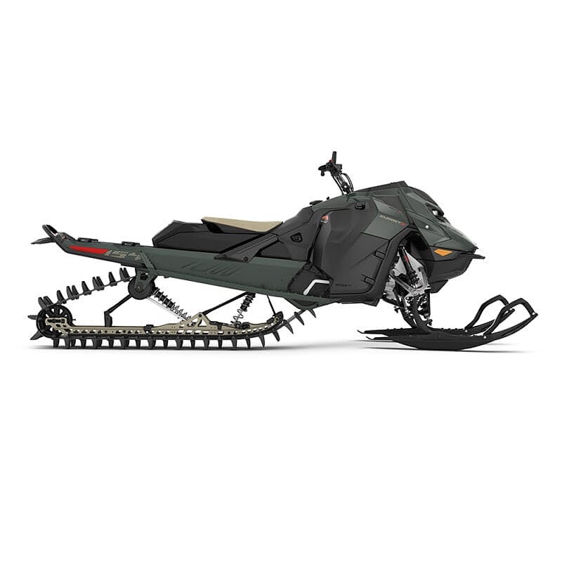 Ski-Doo Summit X 850 E-TEC Turbo R 154 Nu i butik! 