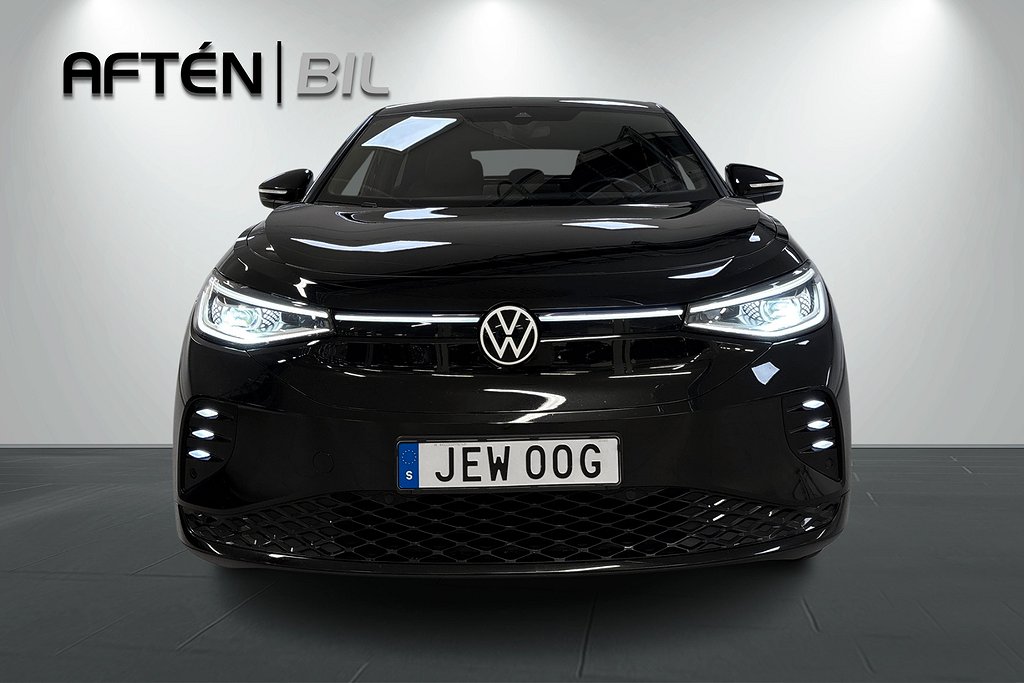 Volkswagen ID.5 GTX, 299hk, 2023