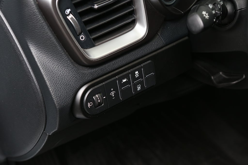 Kia Ceed 1,0 T-GDI 120hk Advance Sportswagon CarPlay Kamera 2020