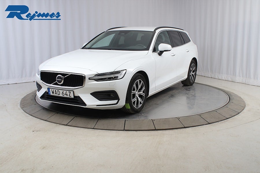 Volvo V60 B4 Diesel Core