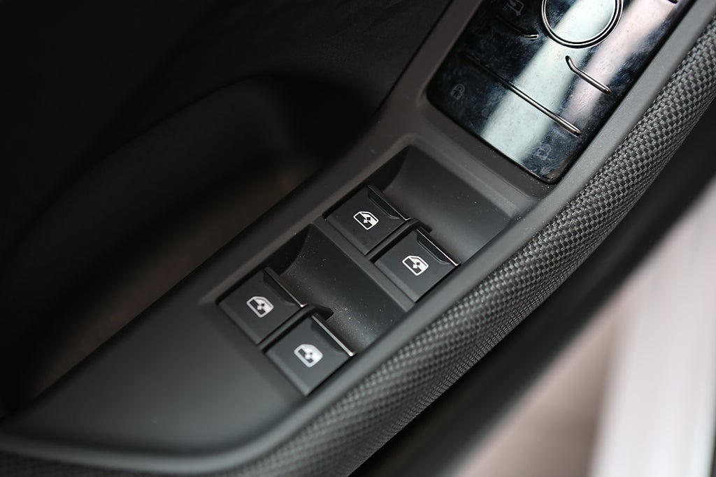 Audi A6 Avant 2,0 TDI 204hk Quattro S Tronic Drag Leasbar 2026