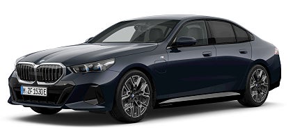 BMW 530e xDrive M Sport Innovation Bowers & Wilkins Travelpkt Drag Adpt