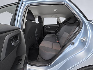 Toyota Auris 2014 bild 27