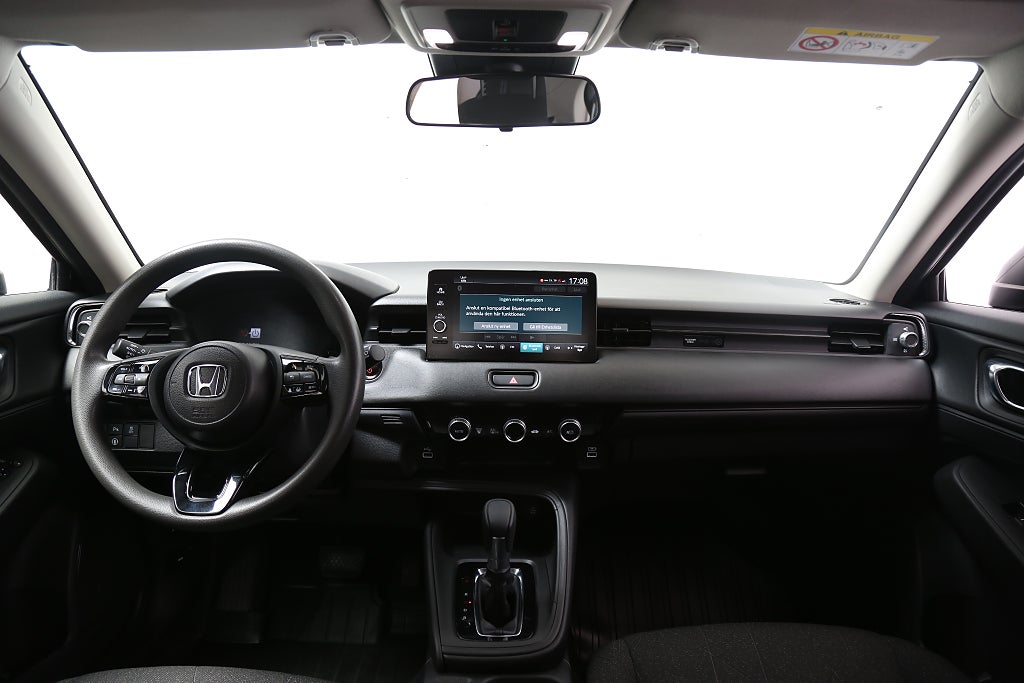 Honda HR-V e:HEV 1,5 i-MMD e-CVT Hybrid Elegance Navi Kamera 2024