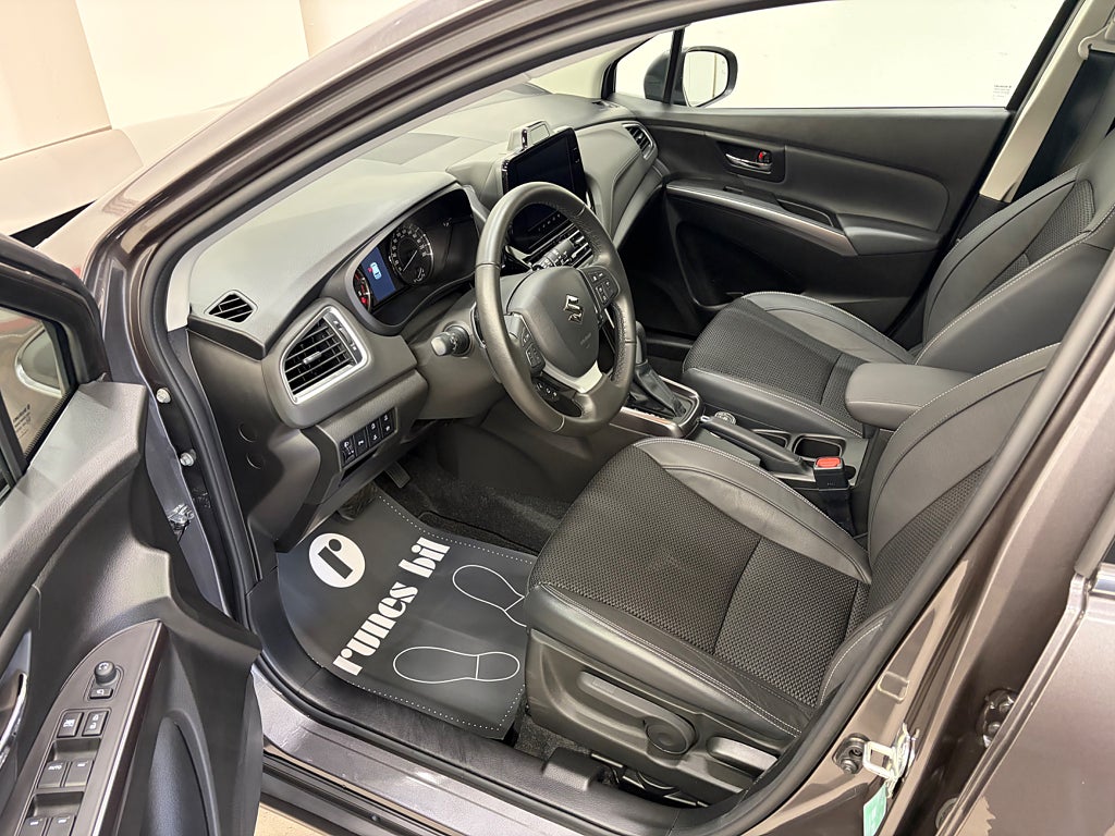 Suzuki S-Cross 2025 - miniatyr 7