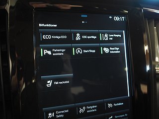 Kombi Volvo V90 22 av 26