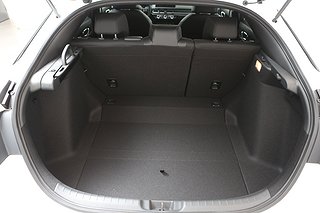 Halvkombi Honda Civic 11 av 24