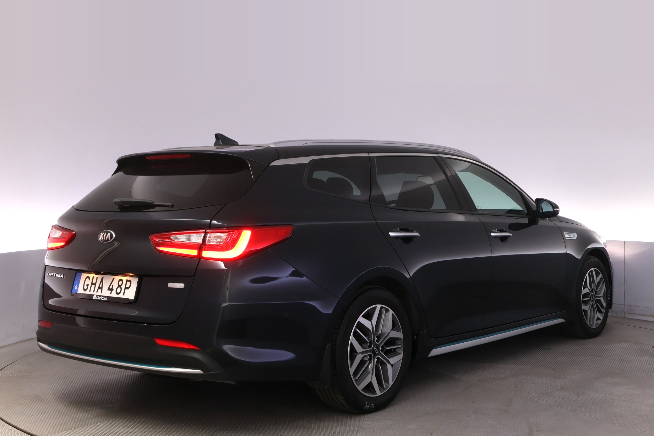 Kia Optima 2020, kuva 5/48