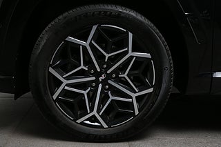 SUV Hyundai Tucson 7 av 31