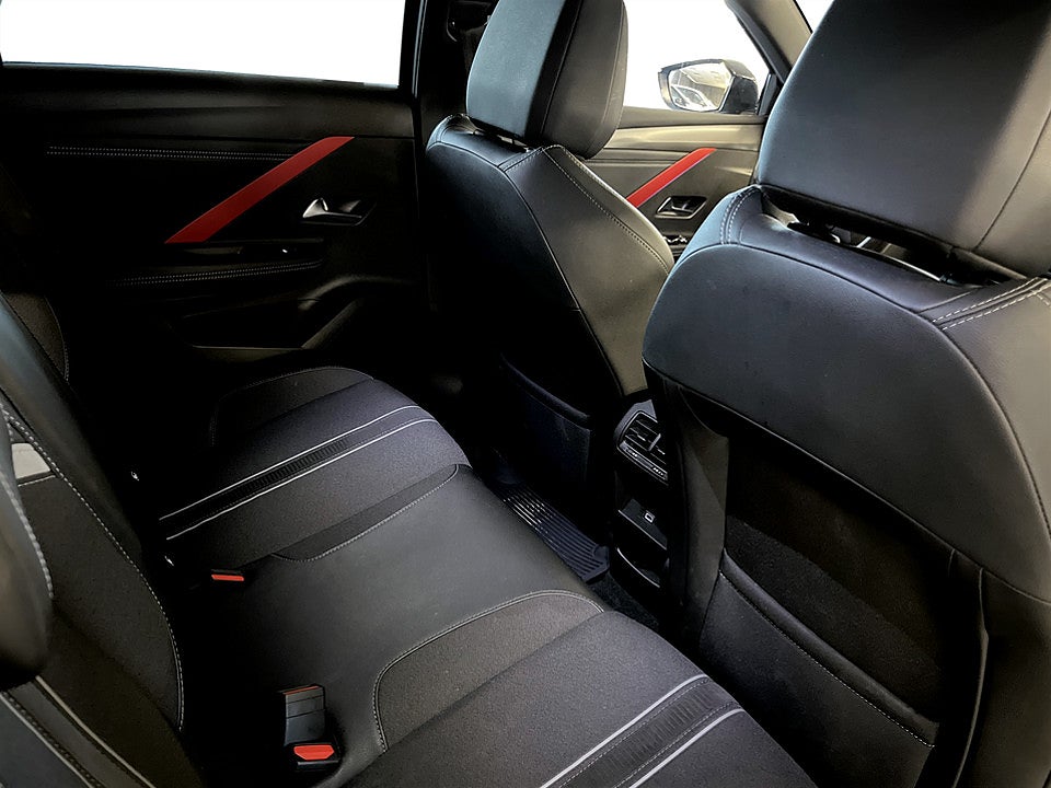 Bild på Opel Astra 5D GS-Line PHEV 180hk Aut B-KAMERA CARPLAY NAVI