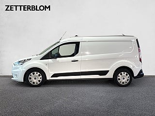 Transportbil - Skåp Ford transit 2 av 13