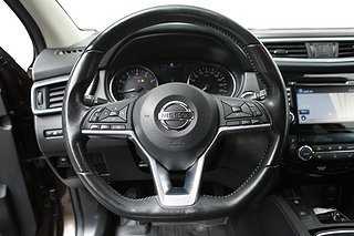 SUV Nissan Qashqai 24 av 26