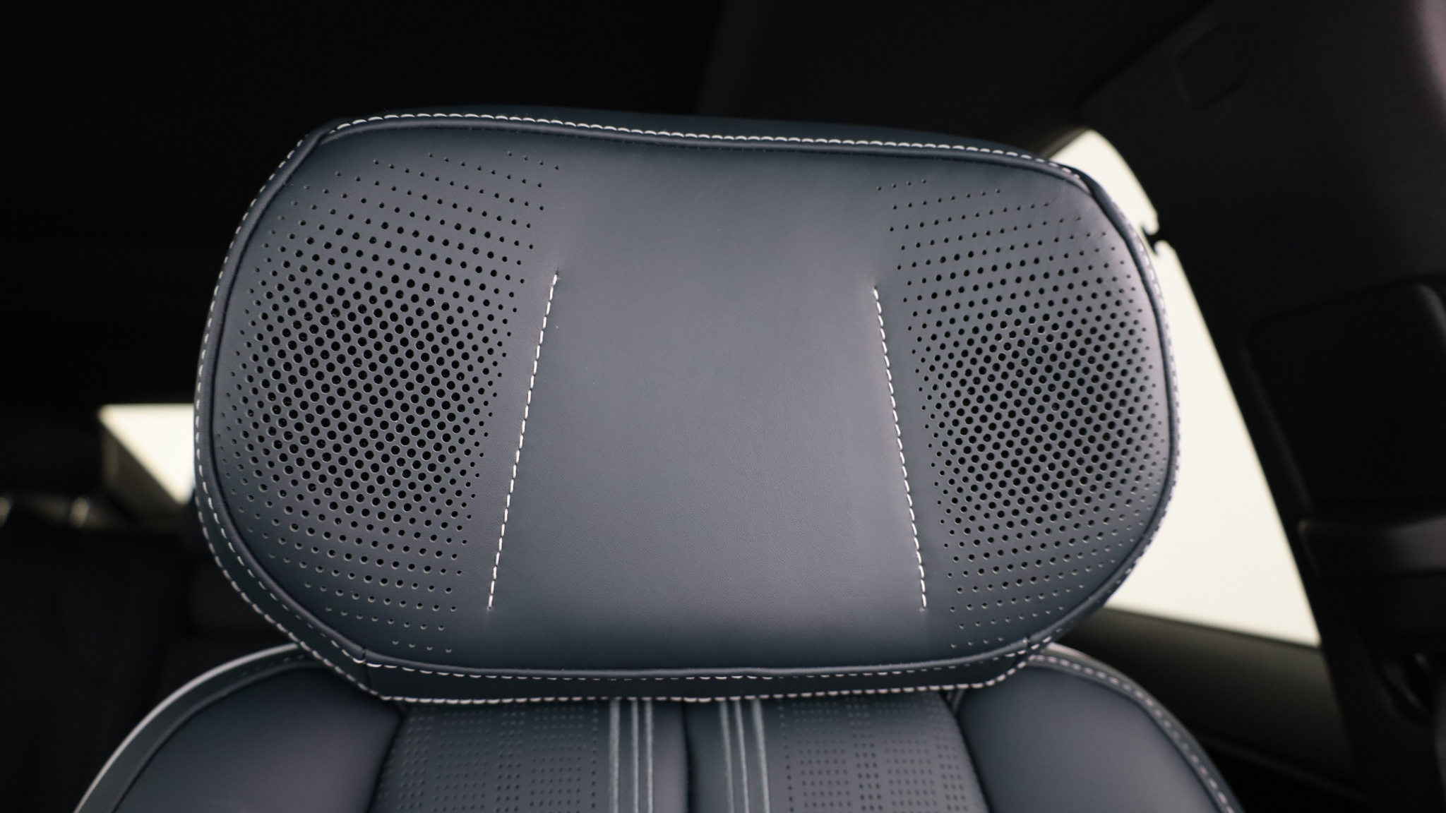 Cadillac Lyriq 600E4 (EU) 2024, bild 5/37
