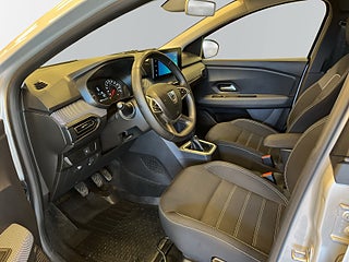 Dacia Jogger 7-sätes SoV-däck/Kamkedja/MoK-värm/P-sens – bild 7