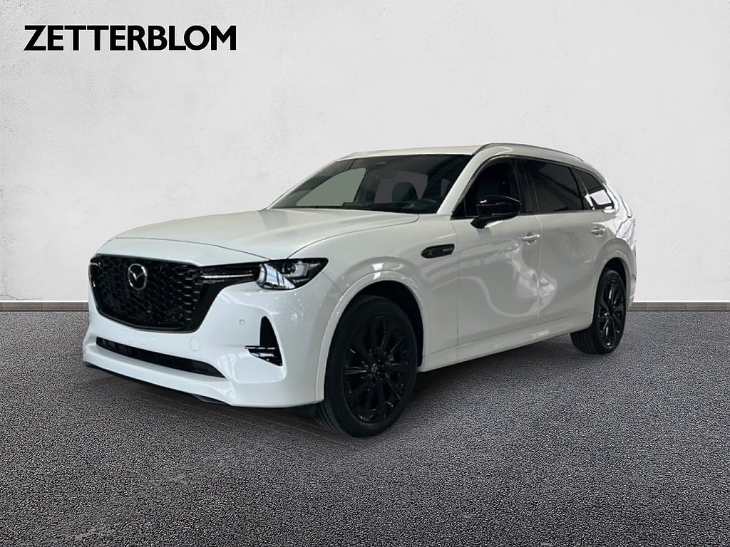 Kombi Mazda CX-80 1 av 22