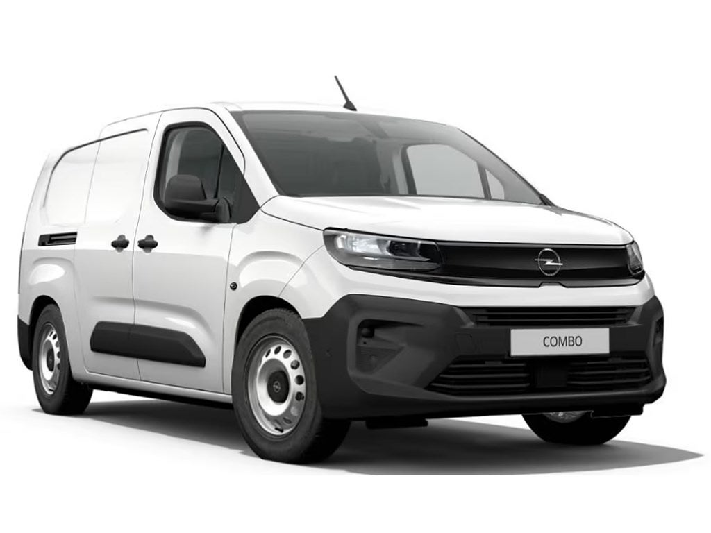 Opel Combo Elite Diesel 130hk Aut L2 - EDITION! SERVICE & VINTERHJUL INGÅR!