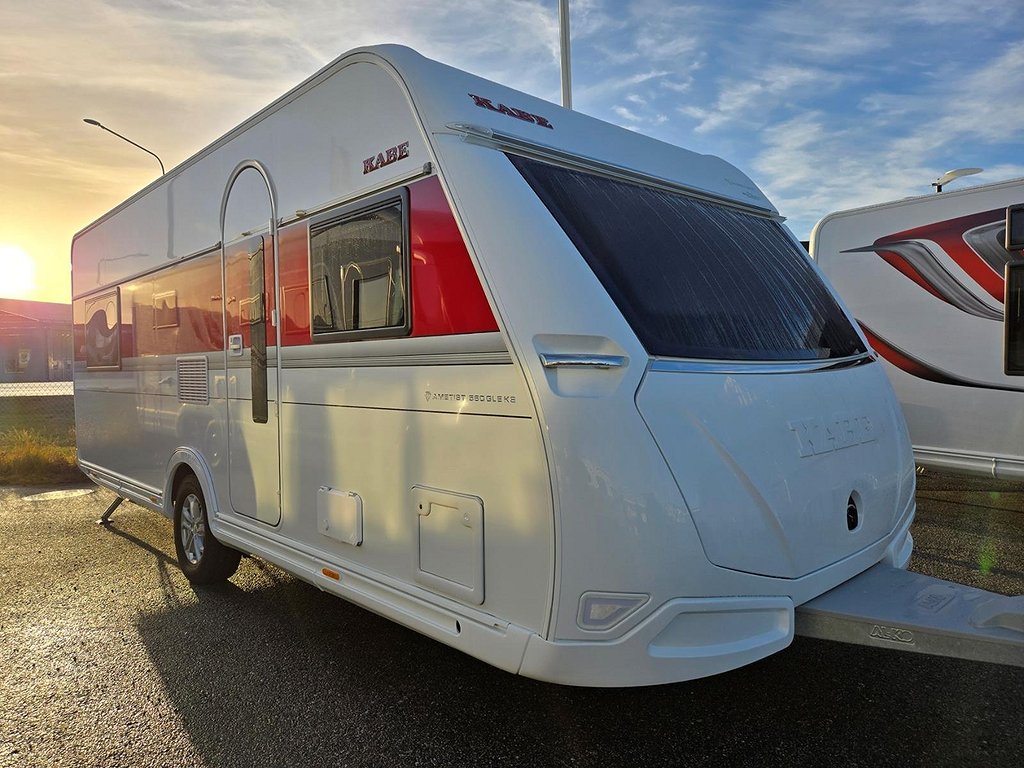 Kabe AMETIST 560 GLE KS