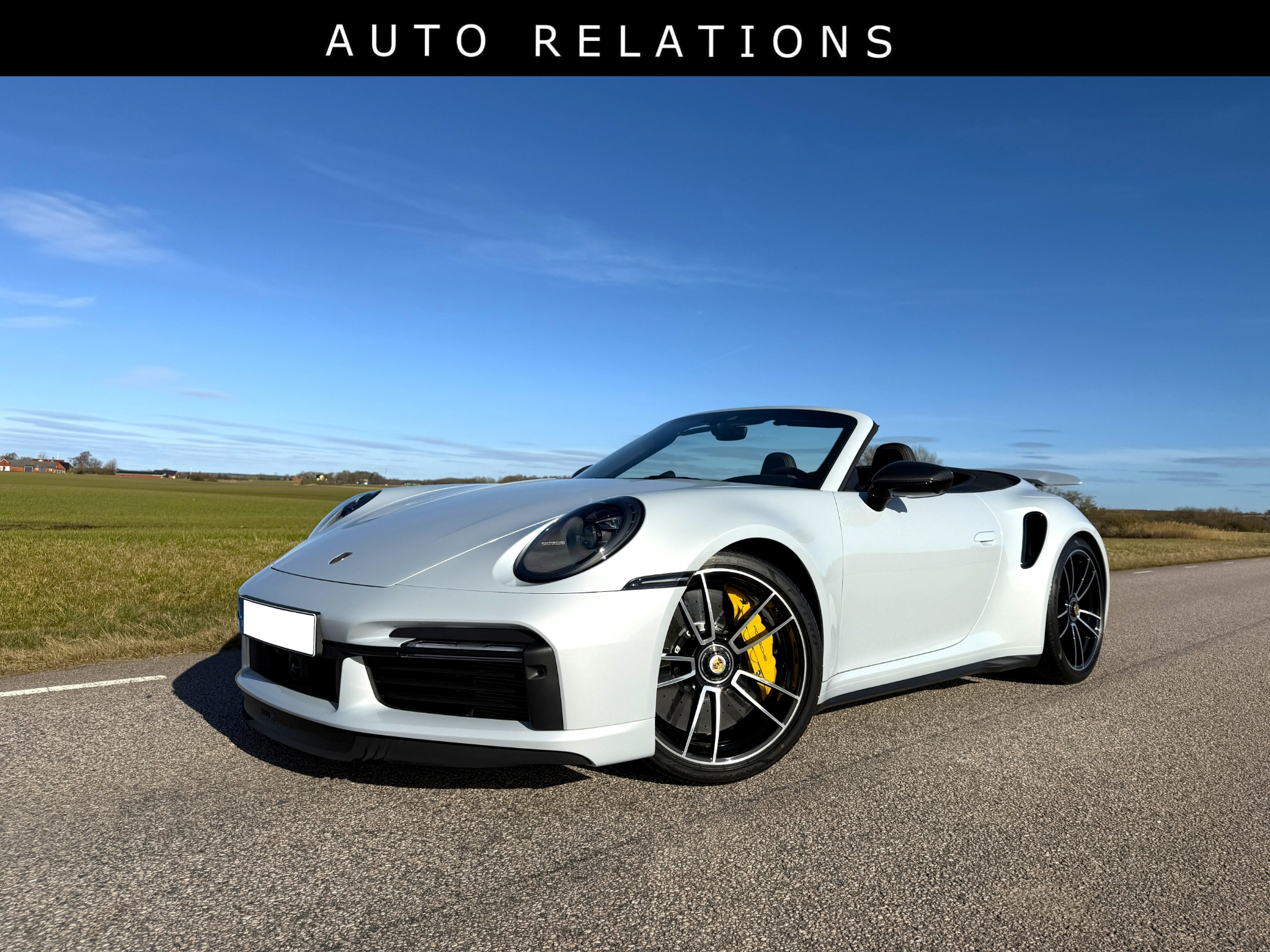 Porsche 911 992 GT3 RS Weissach 2025, bild 4/28