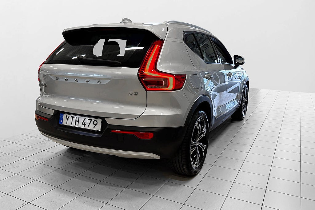 Volvo XC40 2019 - miniatyr 5
