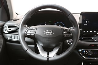 Kombi Hyundai i30 13 av 24