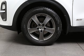 SUV Kia Sportage 8 av 25