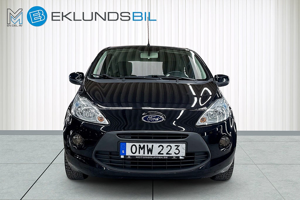 Ford Ka 2014