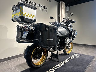 BMW R1250GSA Adventure