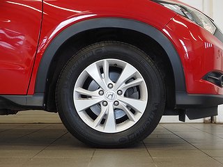 SUV Honda HR-V 8 av 20