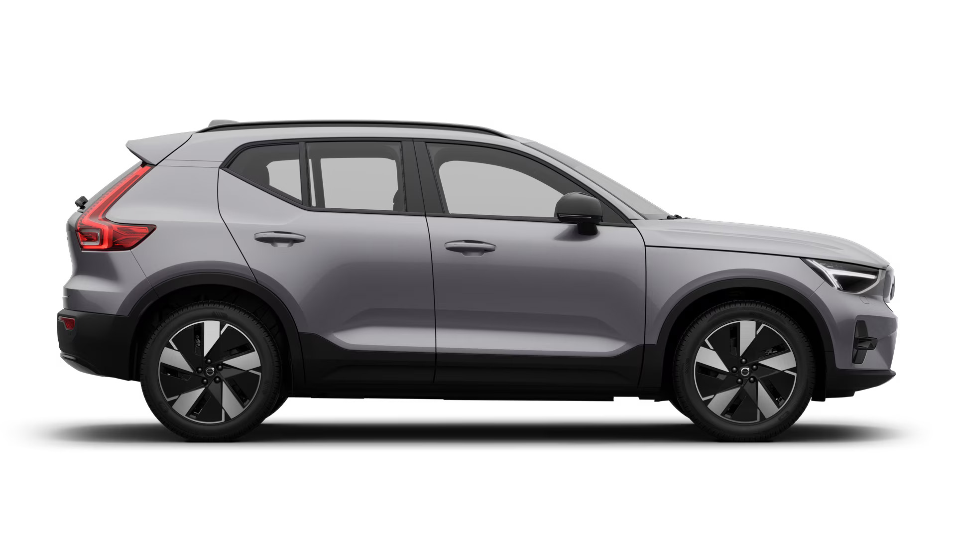 Volvo EX40 Plus Special Edition 2026, kuva 4/10