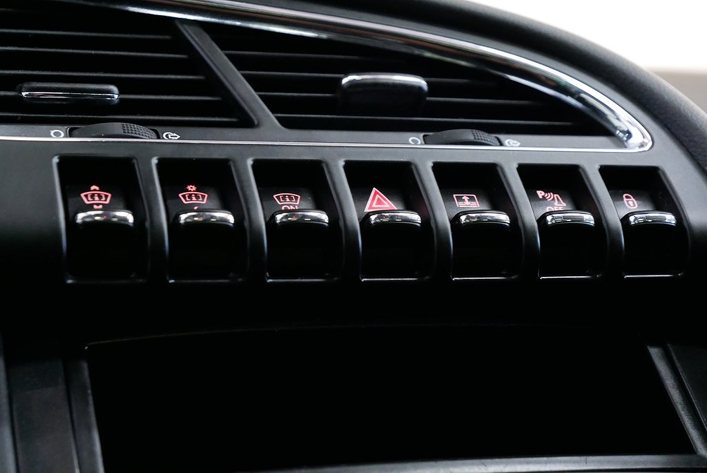 Peugeot 3008 1.6 BlueHDi EAT, 6-trinn, 120hk, 2015