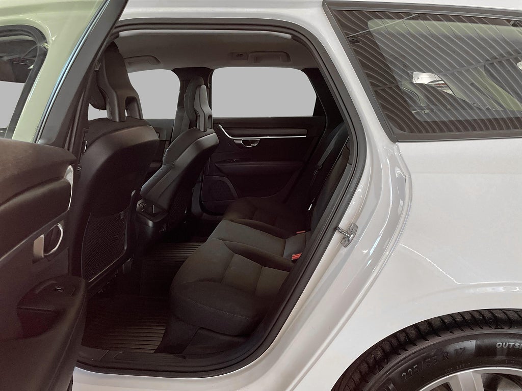 Volvo V90 2018 - miniatyr 13
