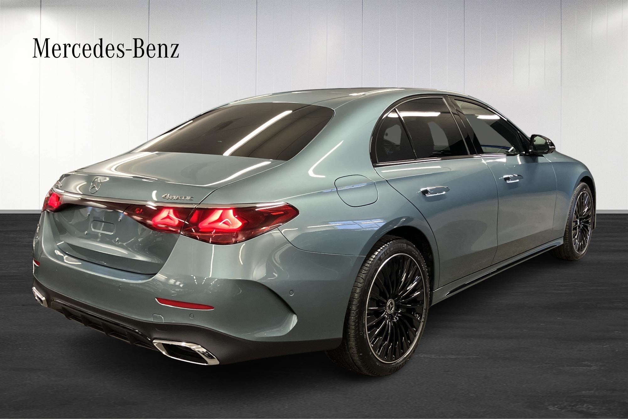 Mercedes-Benz E 2026, bild 4/36