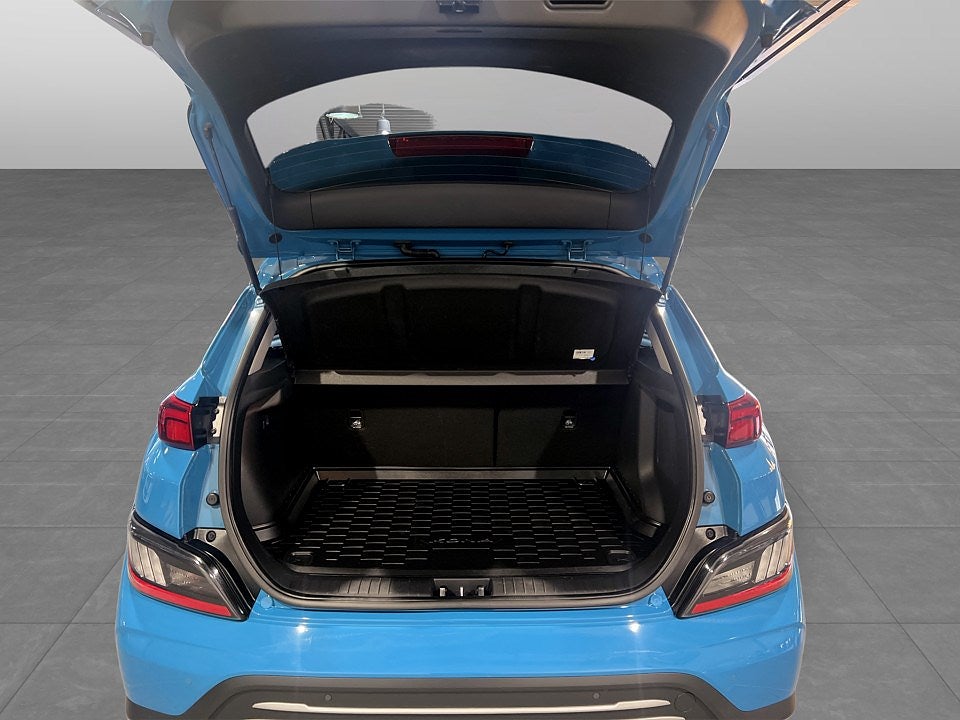 Bild på Hyundai Kona Essential 39.2 kWh 136hk Aut - B-KAMERA, CARPLAY