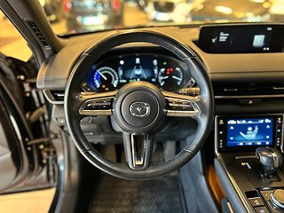 Mazda MX-30 EV Kamera/Rattvärme/Navi/SoV-däck/10 Års Garanti