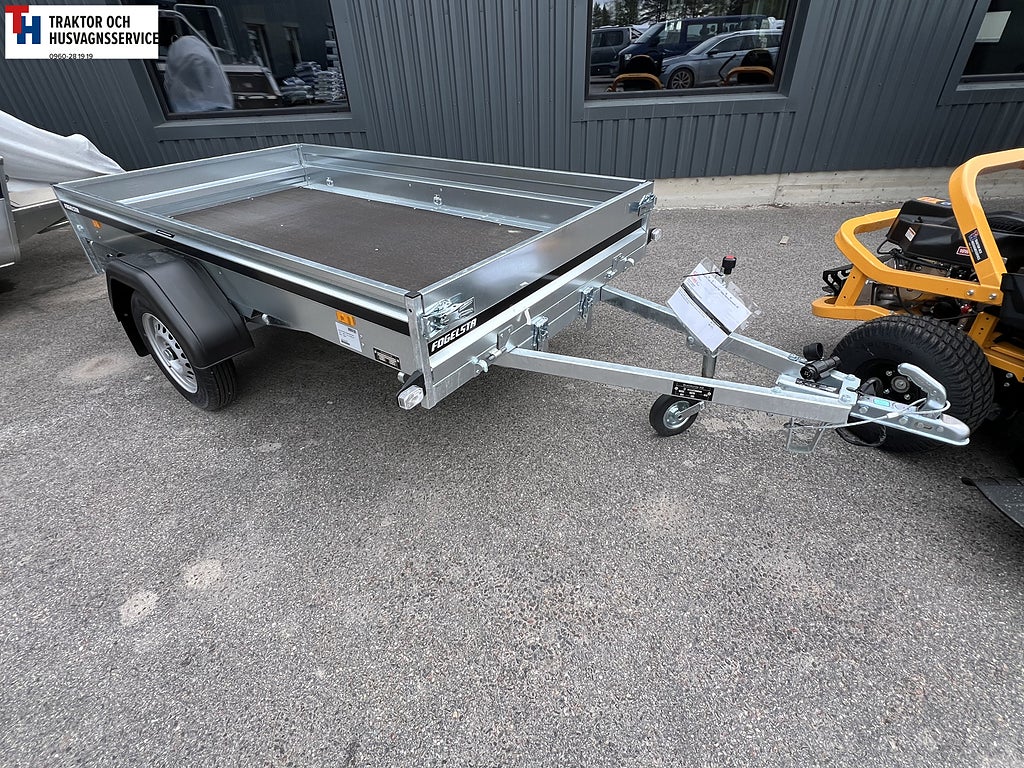 Fogelsta FS 1425 OBromsad 750kg 80 km/h -25