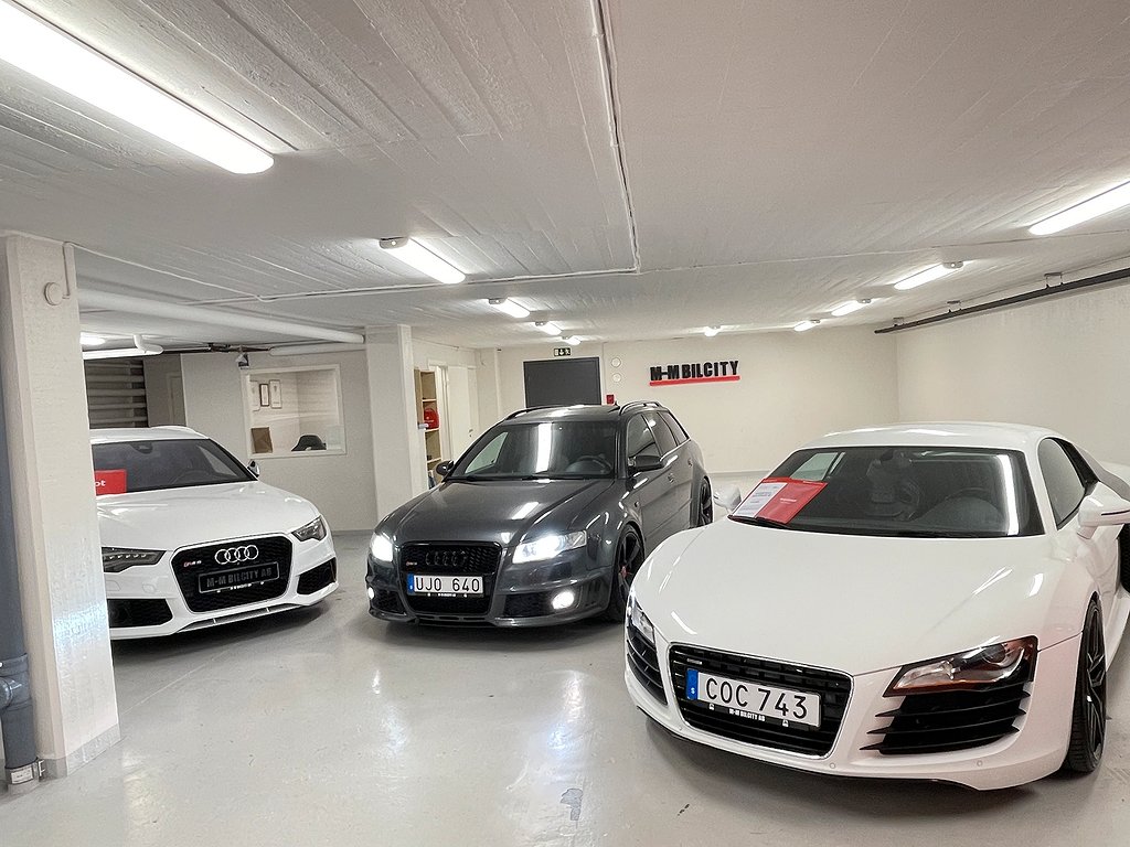 Audi RS6 |RS7 | RS4 | RS5 | R8 ## KÖPES FLER ##