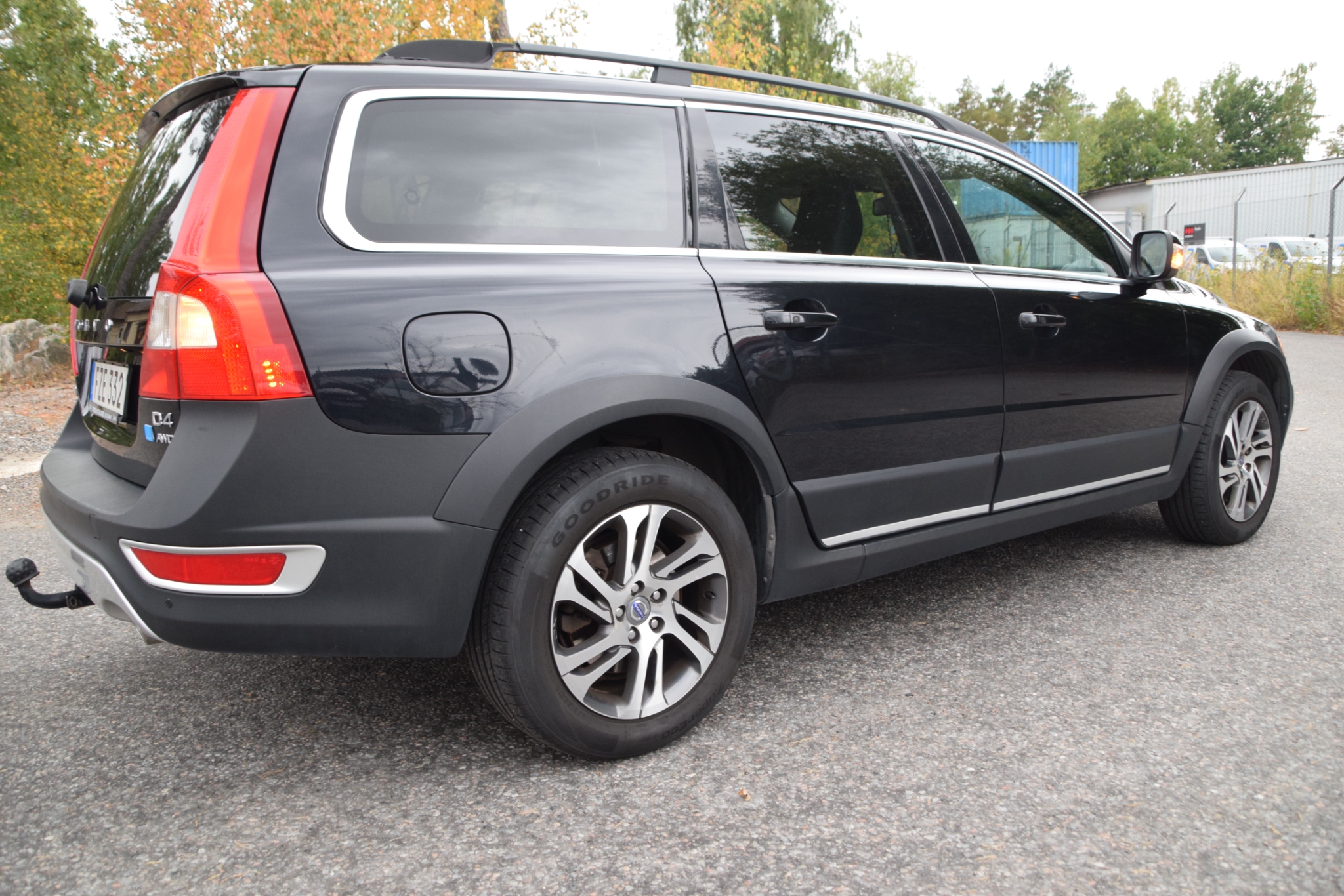 Volvo XC70 2013, kuva 5/54