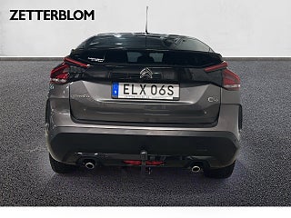 Halvkombi Citroën C4 4 av 20