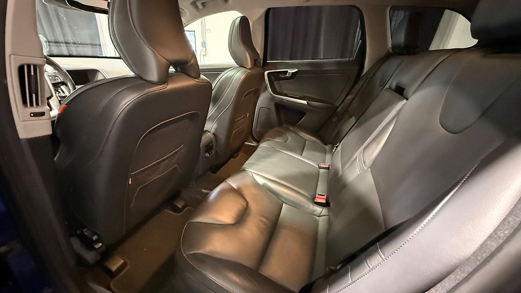 Volvo XC60 bild 8